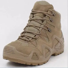 Military Tactical Hiking Shoes Bargain Buzz