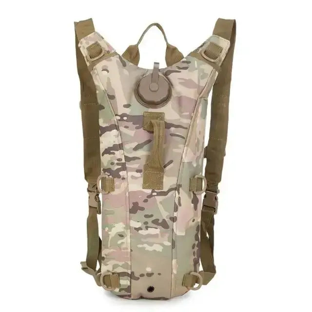 Military Tactical Hydration Water Backpack Bargain Buzz