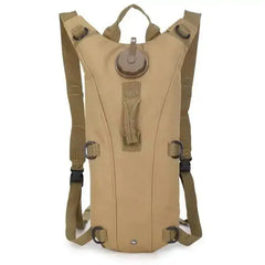 Military Tactical Hydration Water Backpack Bargain Buzz