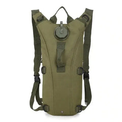 Military Tactical Hydration Water Backpack Bargain Buzz