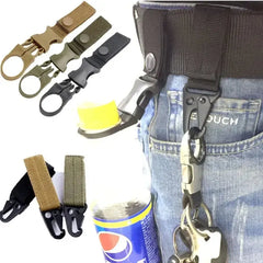 Military Tactical Nylon Belt Bargain Buzz