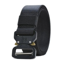 Military Tactical Nylon Belt Bargain Buzz