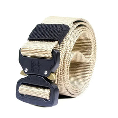 Military Tactical Nylon Belt Bargain Buzz