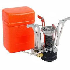 Mini Camping Stove Bargain Buzz