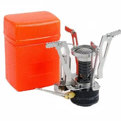 Mini Camping Stove Bargain Buzz