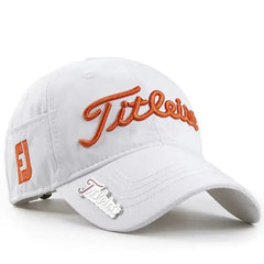 Titleist Design Golf Hats ZENDROP