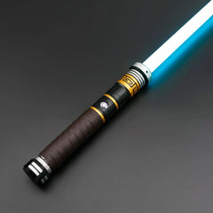 Neo Pixel Lightsaber – Heavy Dueling RGB with Metal Hilt