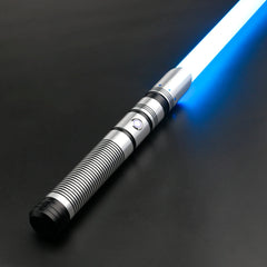 Neo Pixel Lightsaber – Heavy Dueling RGB with Metal Hilt