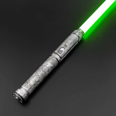 Neo Pixel Lightsaber – Heavy Dueling RGB with Metal Hilt