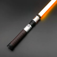 Neo Pixel Lightsaber – Heavy Dueling RGB with Metal Hilt