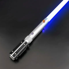 Neo Pixel Lightsaber – Heavy Dueling RGB with Metal Hilt