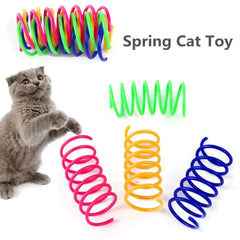 PRIMI PETS™ - Spring Cat Toy Bargain Buzz