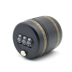 Password Combination Lock Wine Bottle Stopper Bargain Buzz