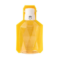 Pet Water Bottle Bargain Buzz