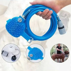 Pets Dogs Cats Massager Shower Bargain Buzz