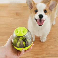 Pets IQ Treat Toys Bargain Buzz