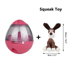 Pets IQ Treat Toys Bargain Buzz