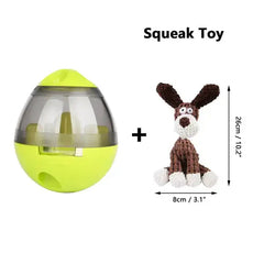 Pets IQ Treat Toys Bargain Buzz