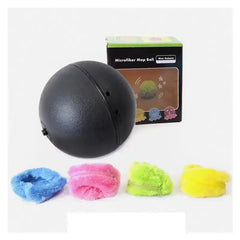 Pets Magic Roller Ball Toy Bargain Buzz