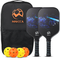 Pickleball Paddle Set Bargain Buzz