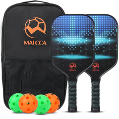 Pickleball Paddle Set Bargain Buzz