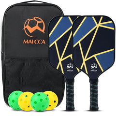 Pickleball Paddle Set Bargain Buzz