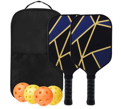 Pickleball Paddle Set Bargain Buzz