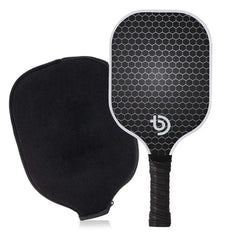 Pickleball Paddles Carbon Fiber Surface Bargain Buzz