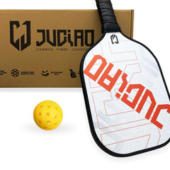 Pickleball Paddles Set Includes 4 Balls Bargain Buzz