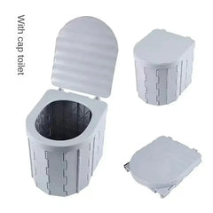 Portable Potty Camping Toilets Bargain Buzz