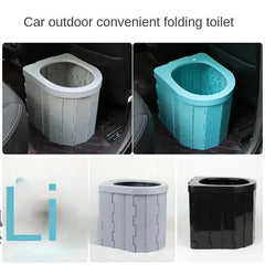 Portable Potty Camping Toilets Bargain Buzz