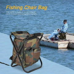 Portable Waterproof Camping Chair Bargain Buzz