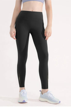 Premium Yoga Legging With Pocket Bargain Buzz