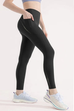 Premium Yoga Legging With Pocket Bargain Buzz