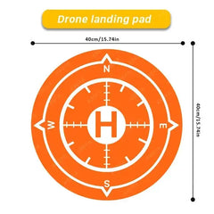 Professional Foldable Quadcopter Aerial Drone Bargain Buzz