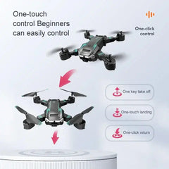 Professional Foldable Quadcopter Aerial Drone Bargain Buzz