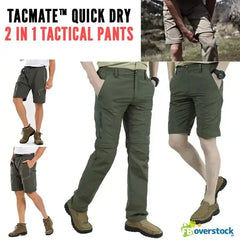 Quick Dry Tactical Pants Bargain Buzz