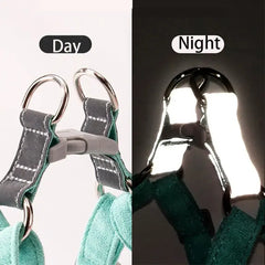 Reflective Dog Harness Bargain Buzz