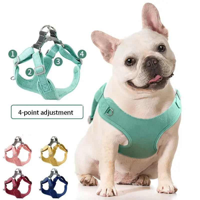 Reflective Dog Harness Bargain Buzz