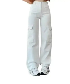 Retro Y2K Tech wear Cargo Pants Bargain Buzz