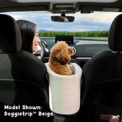 Safety Car Seat For Small Pets Bargain Buzz