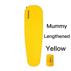 Self-Inflating Camping Mat Bargain Buzz