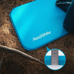 Self-Inflating Camping Mat Bargain Buzz