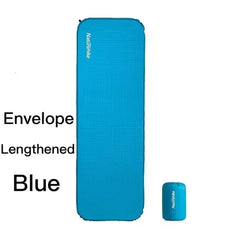 Self-Inflating Camping Mat Bargain Buzz