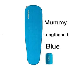 Self-Inflating Camping Mat Bargain Buzz