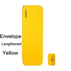 Self-Inflating Camping Mat Bargain Buzz