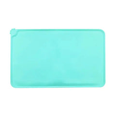 Silicone Pet Bowl Mat Bargain Buzz