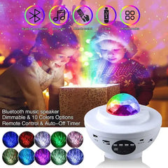 Star Projection Lamp Bargain Buzz