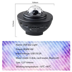 Star Projection Lamp Bargain Buzz