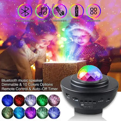 Star Projection Lamp Bargain Buzz